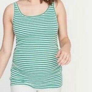 Maternity Tank Top